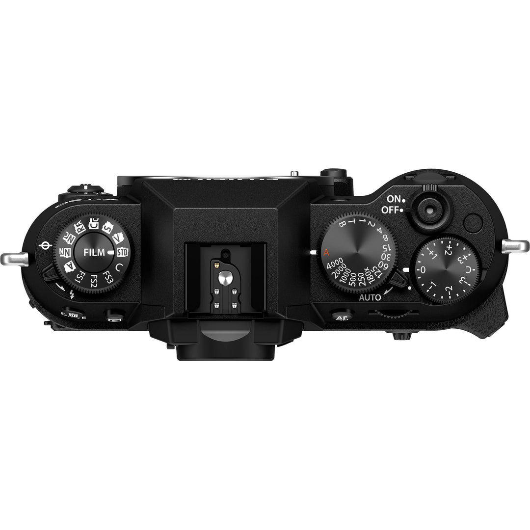 FUJIFILM X-T50 本体 ブラック/撮影300枚 富士フイルム FUJIFILM X-T50 ボディ [ブラック] ミラーレス