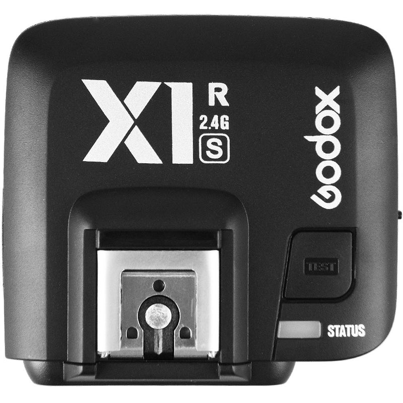 Godox X1R-S wireless flash receiver for Sony