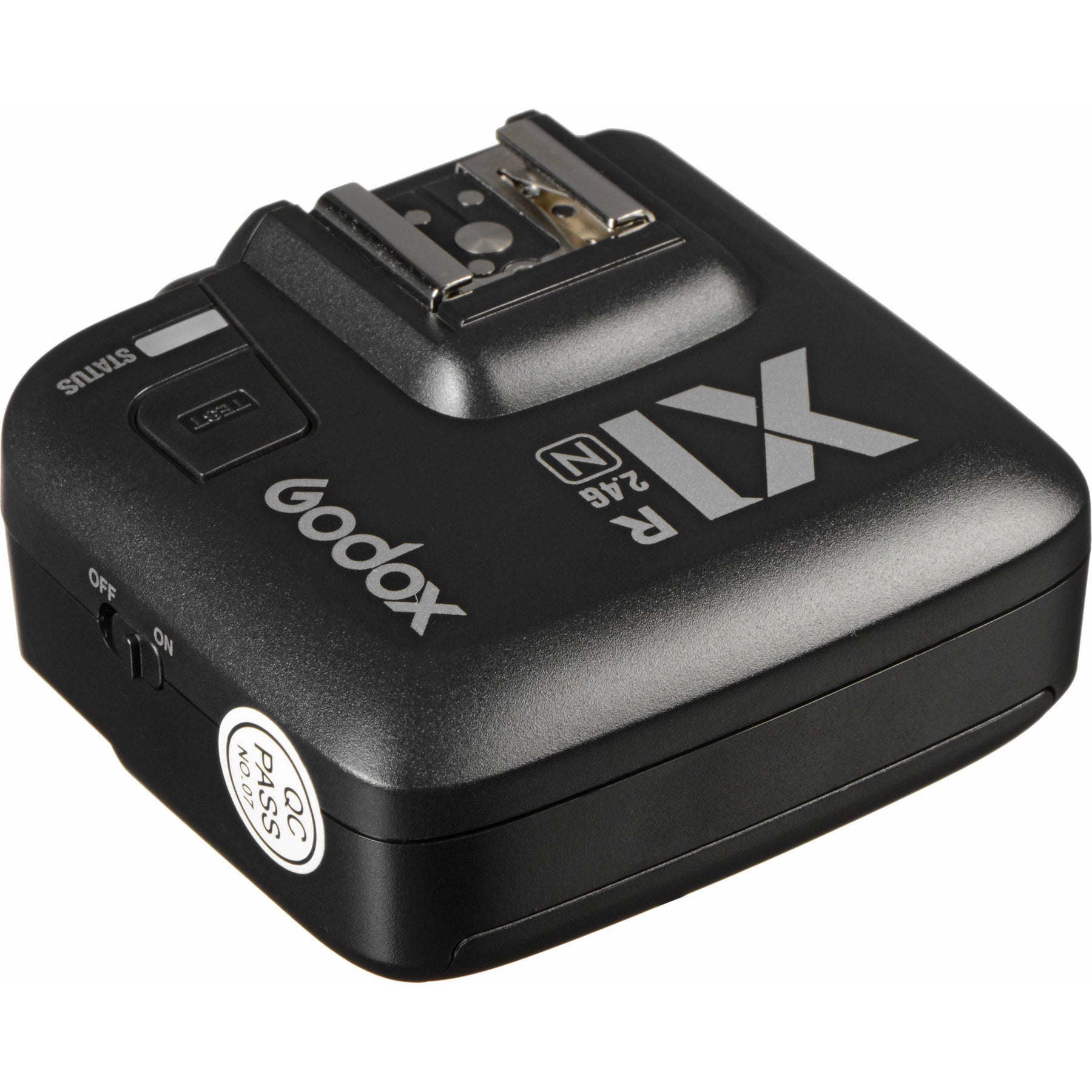 Déclencheur de Flash GODOX XPro-S pour Sony - fnac Belgique Déclencheur de Flash GODOX XPro-S pour Sony - fnac Belgique