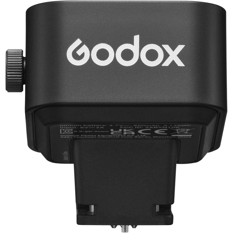 Godox TTL Wireless Flash Trigger X3 F for Fujifilm