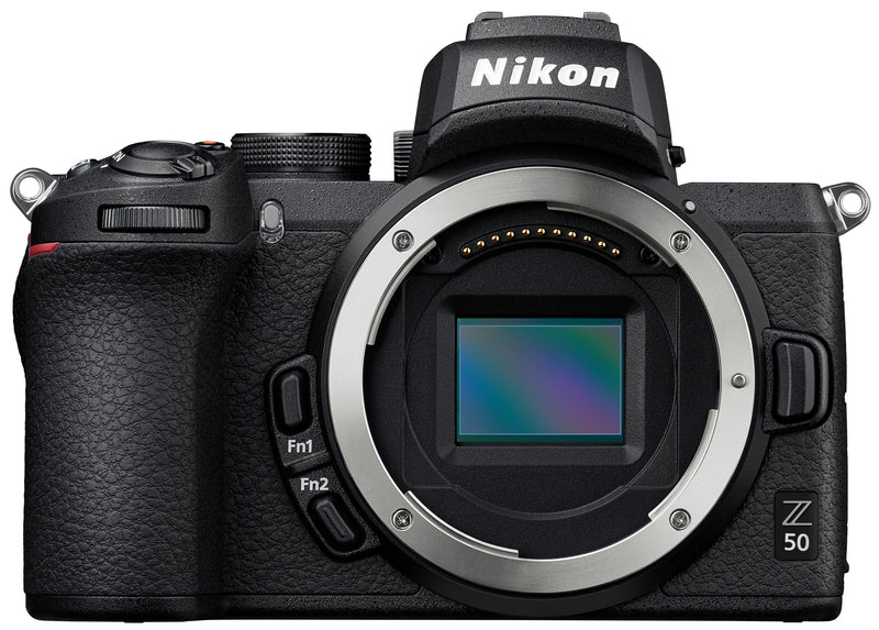 Nikon Z50