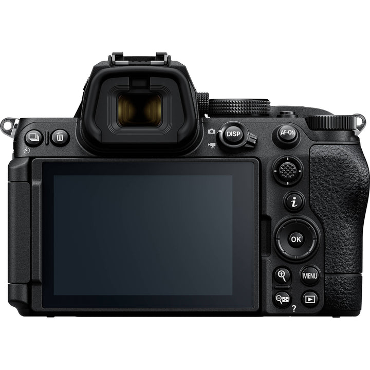 Nikon Z 5 – Photo LAPLANTE