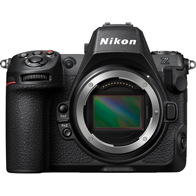 Nikon Z8 / Adapteur FTZ II