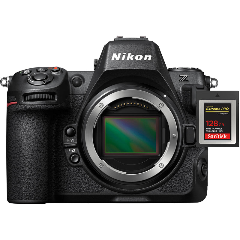 Nikon Z8