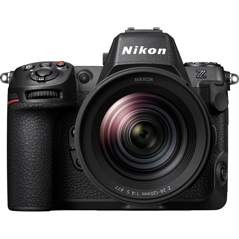 Nikon Z8 / Z 24-120mm f/4 S