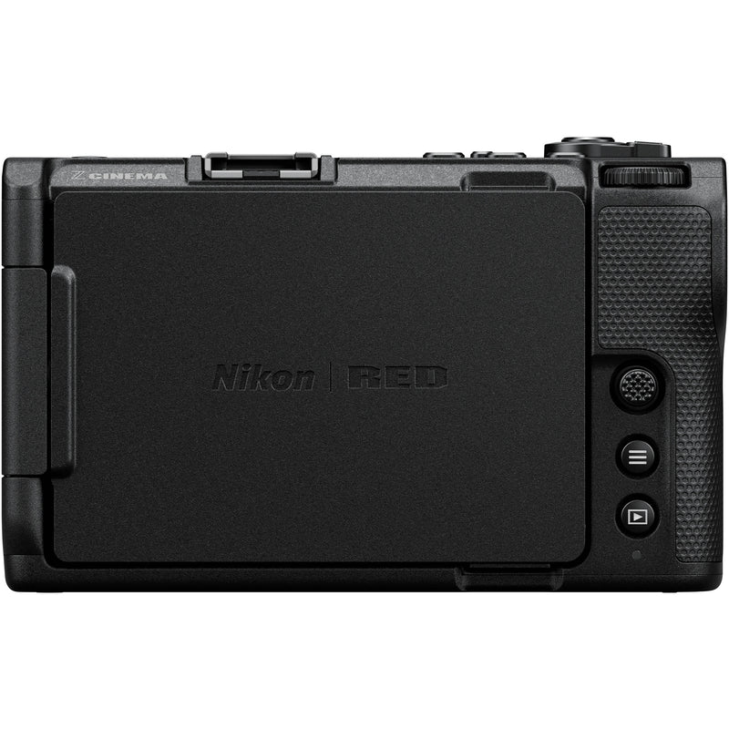 Nikon ZR