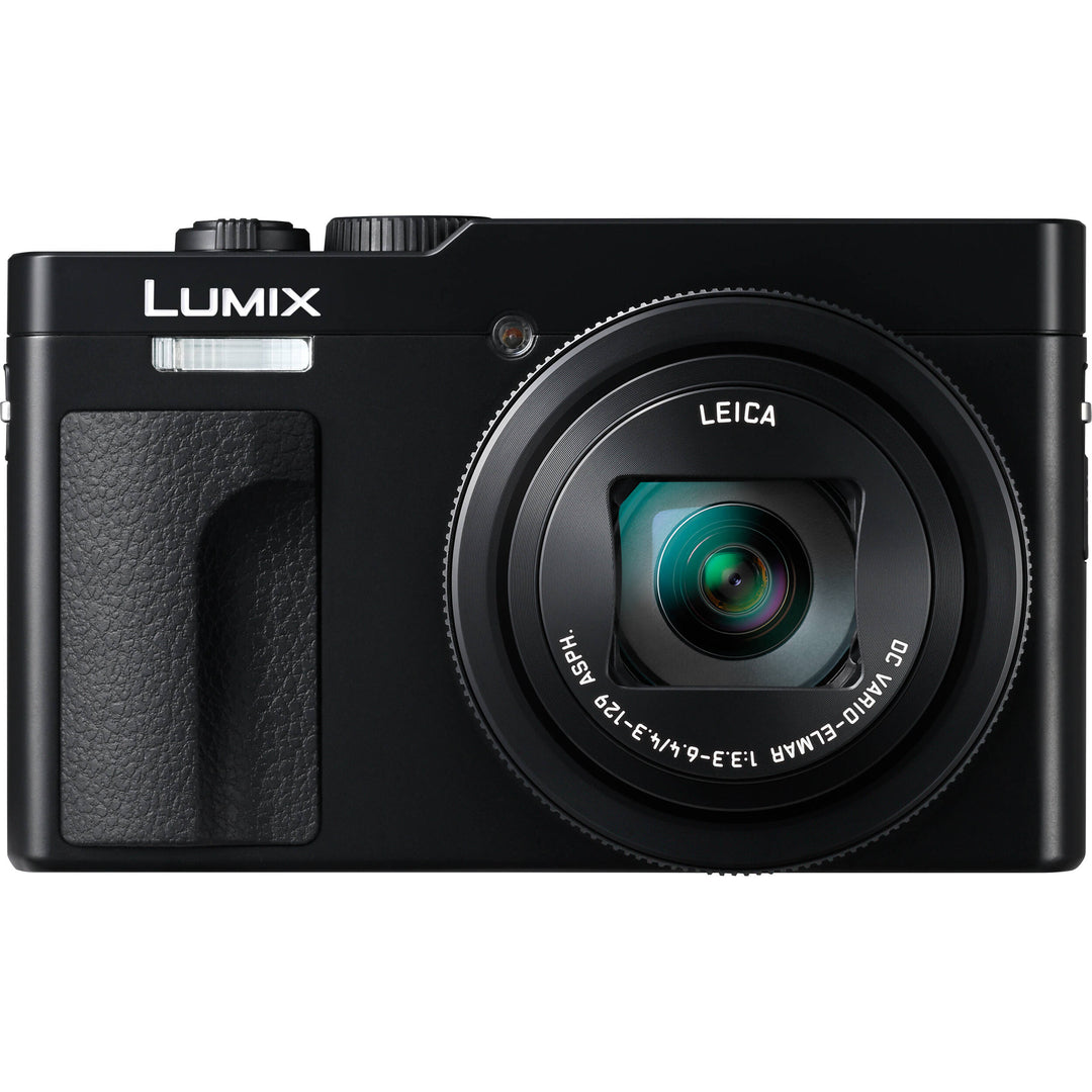 Camera Lumix Club Account Panasonic LUMIX DC-TZ90 4K Digital