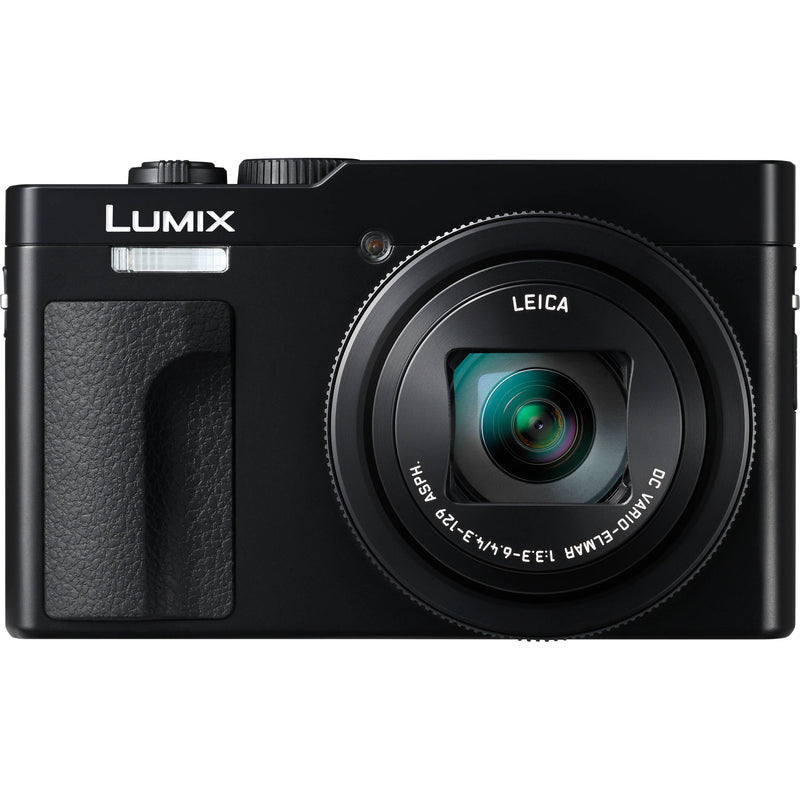 Panasonic Lumix ZS99 Noir