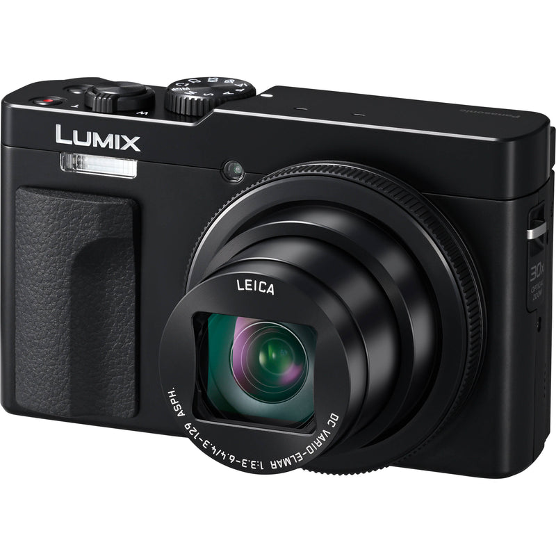 Panasonic Lumix ZS99 Black