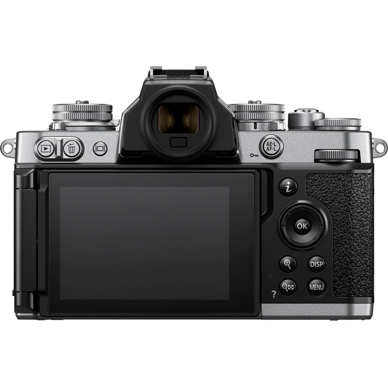 Nikon Z fc / DX 16-50mm f/3.5-5.6 VR