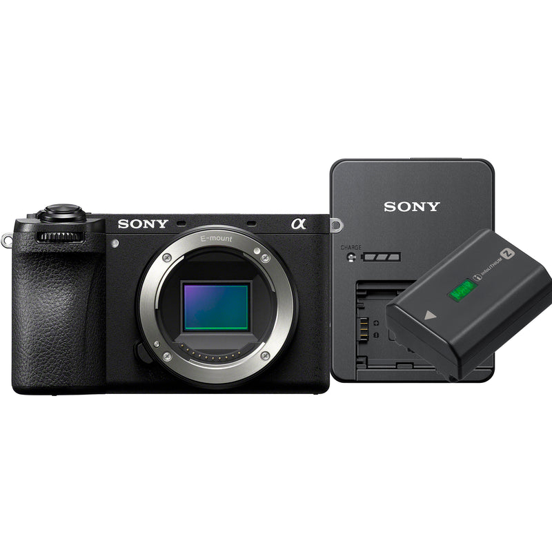 Sony a6700