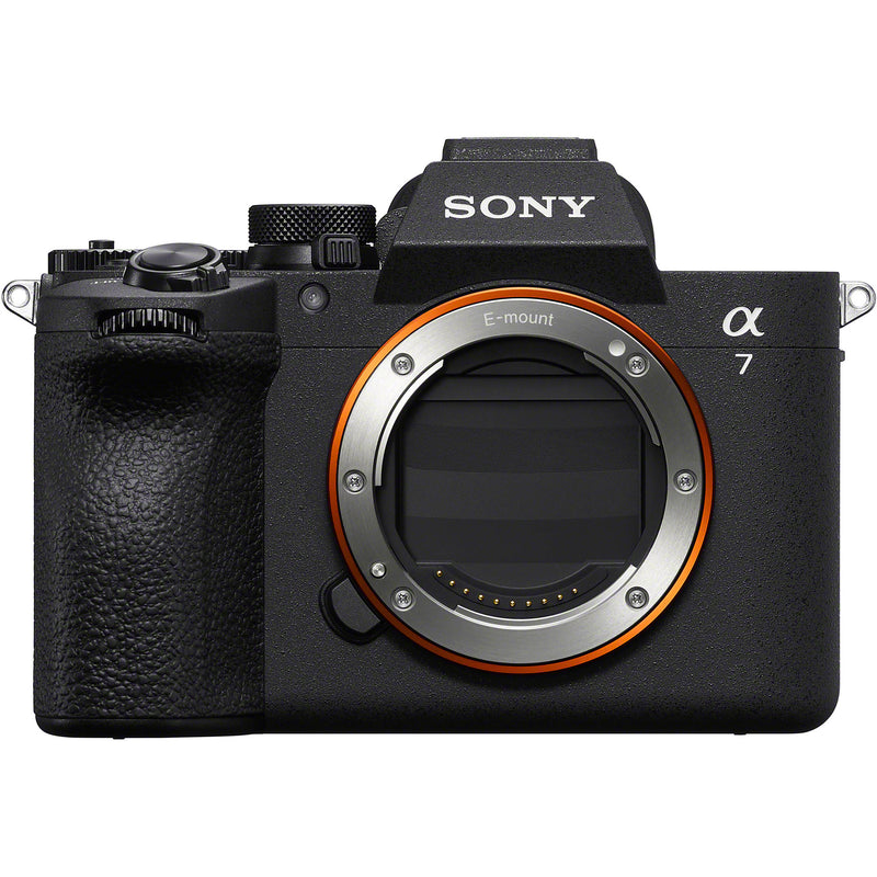 Sony a7 V
