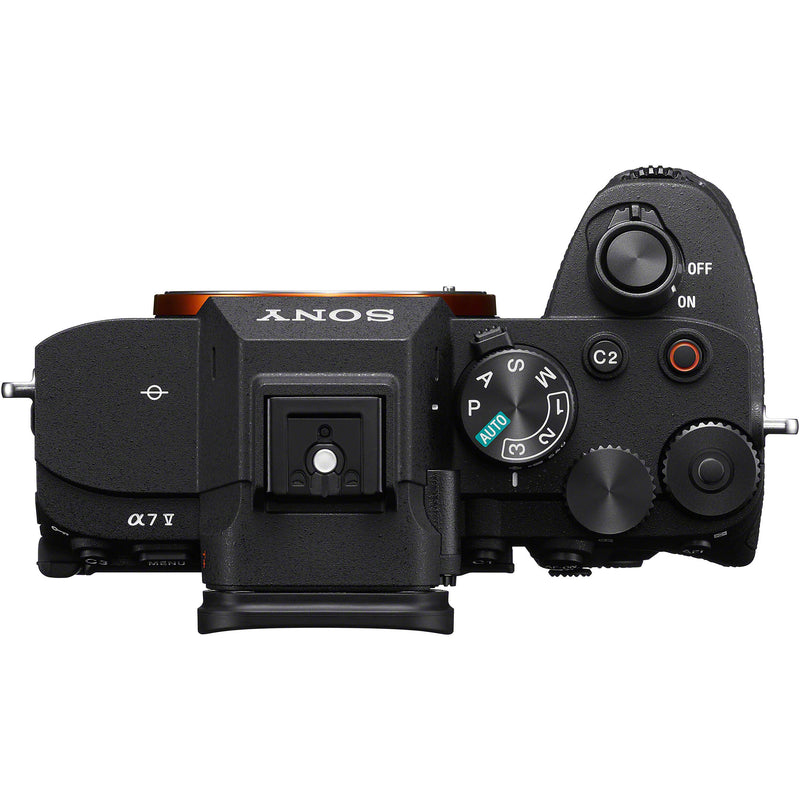 Sony a7 V