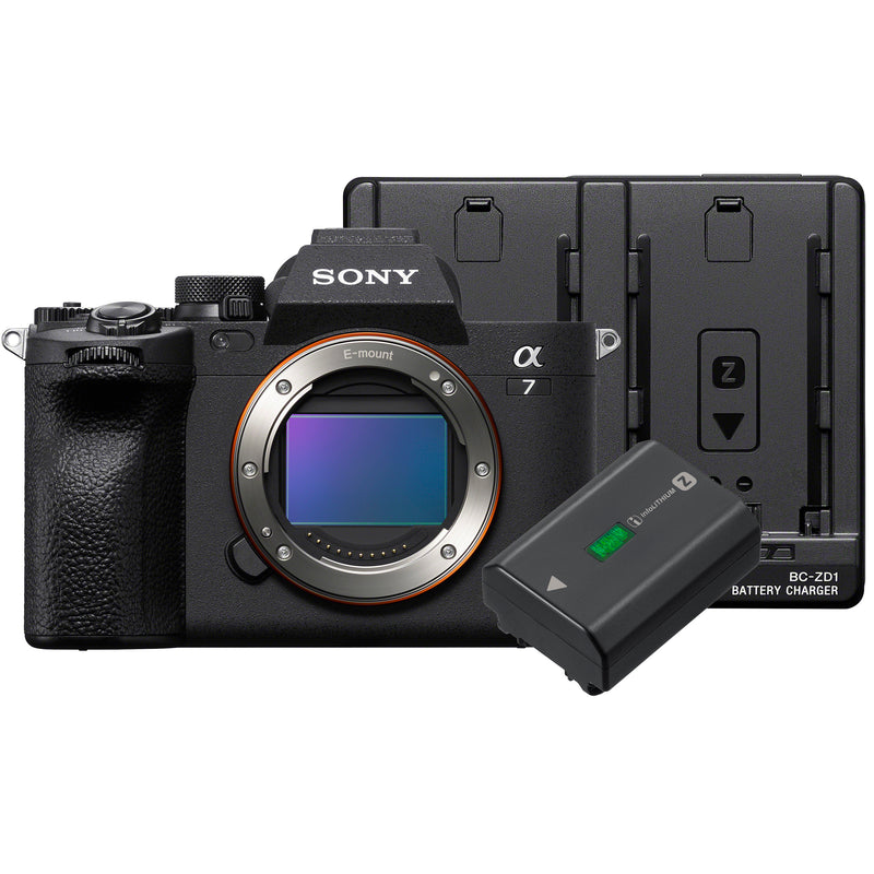 Sony a7 IV