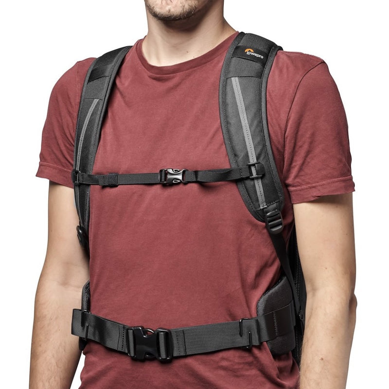 Sac Lowepro Flipside BP 400 AW III Noir