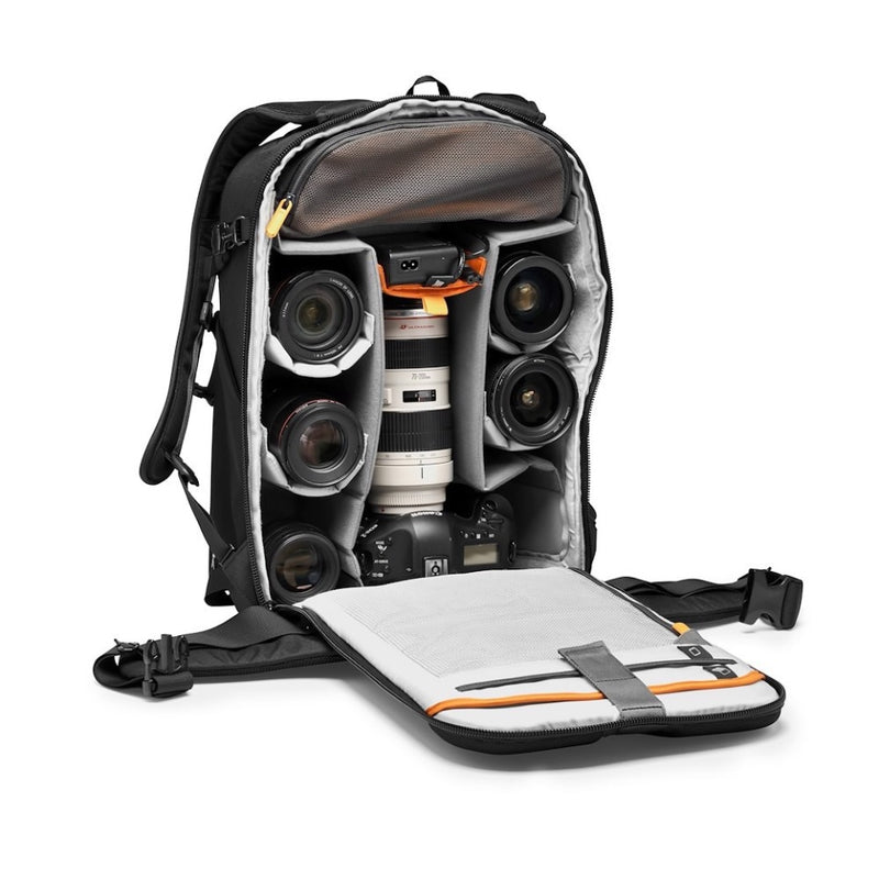 Sac Lowepro Flipside BP 400 AW III Noir