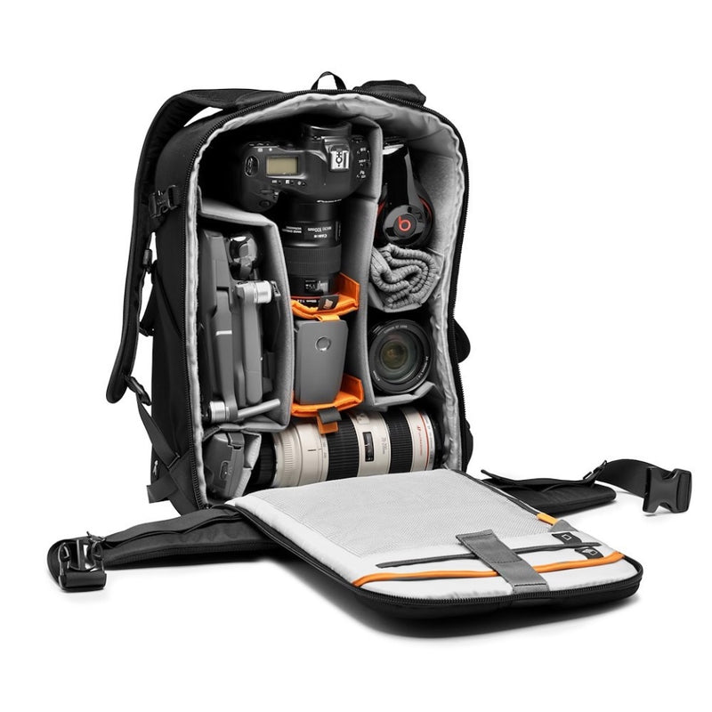 Bag Lowepro Flipside BP 400 AW III Black