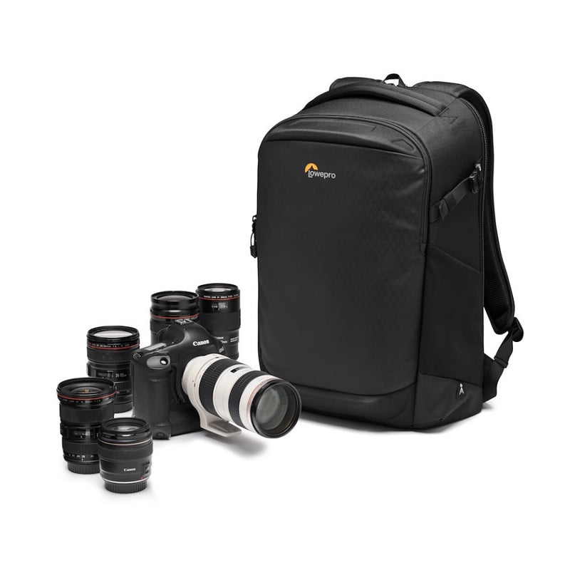 Bag Lowepro Flipside BP 400 AW III Black