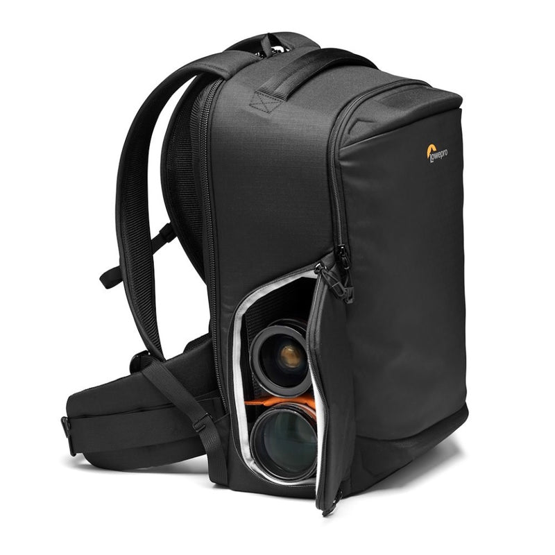 Bag Lowepro Flipside BP 400 AW III Black