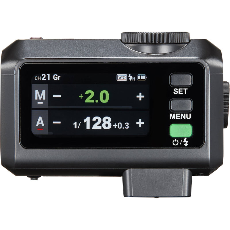 Godox iT30Pro C for Canon flash