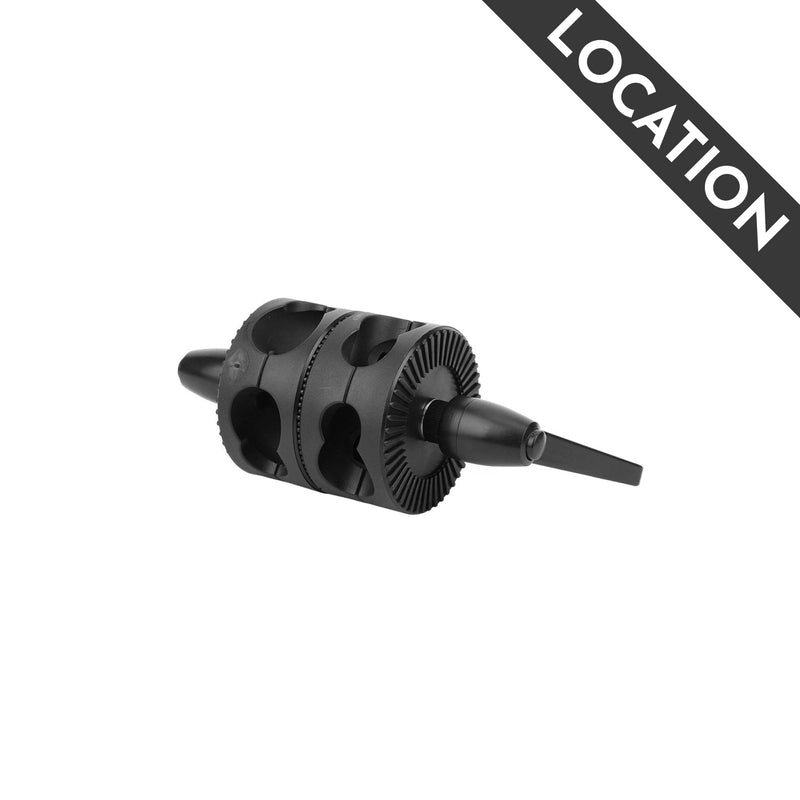 Location - Support de réflecteur