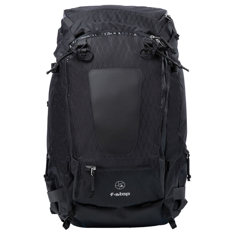 F-Stop Tilopa 50L Dura Diamond bag + essentials kit Black