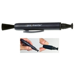 Lens Pen ProMaster Deux Tampons