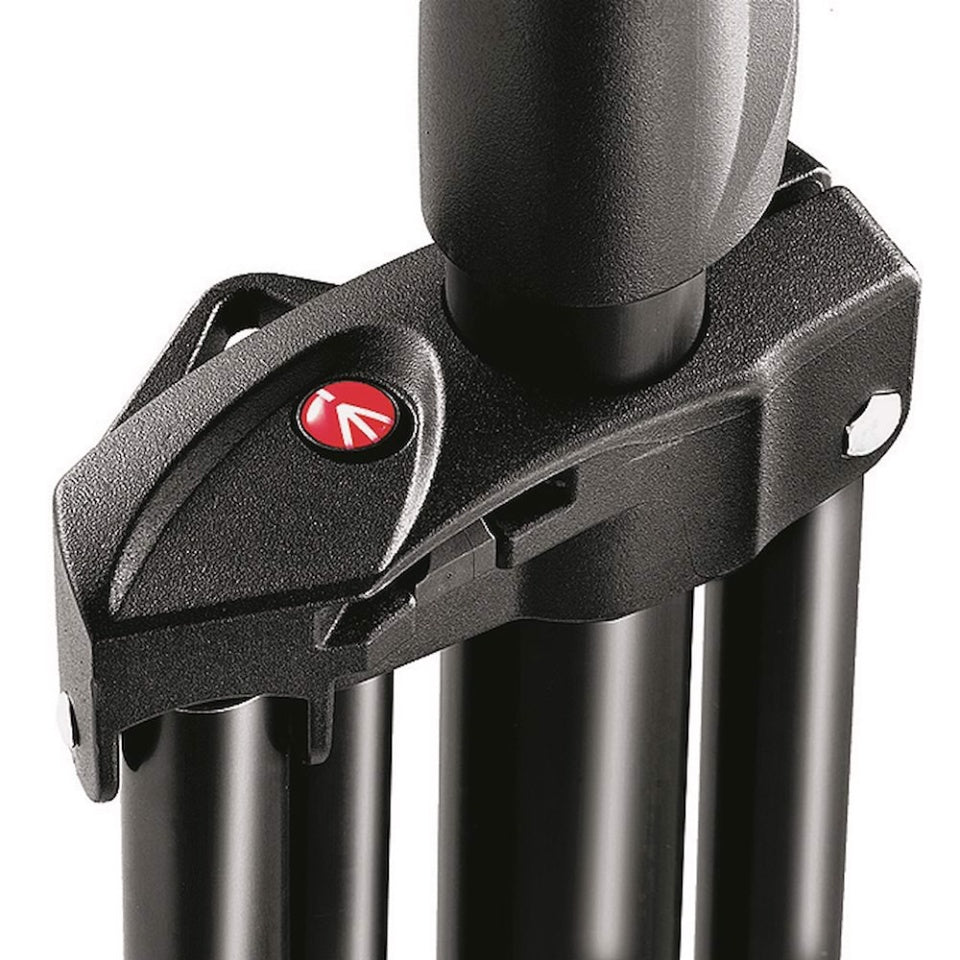 Kit supports MANFROTTO complet pour rouleaux papier de fond Kit supports MANFROTTO complet pour rouleaux papier de fond