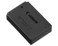 Canon Battery LP-E12