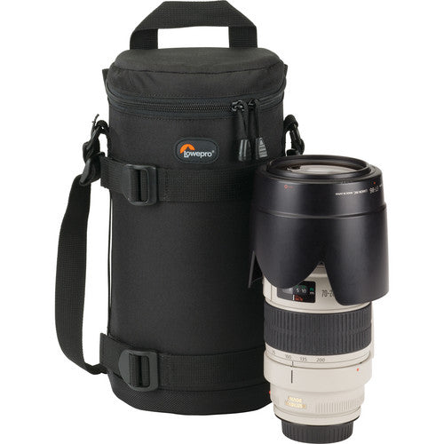 Sac Lowepro Lens Case 11x26 cm