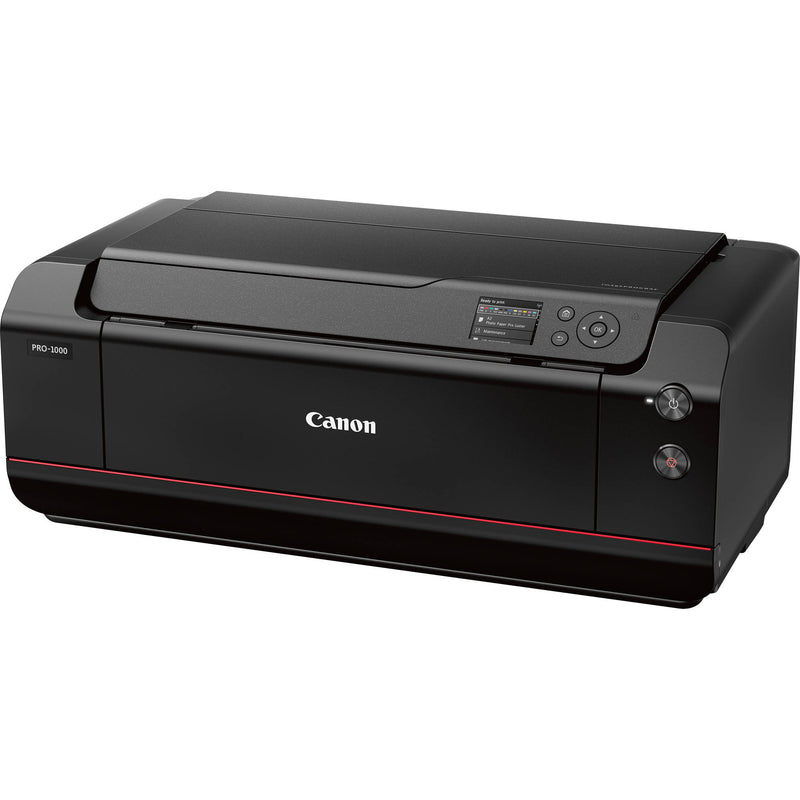 Canon Printer imagePROGRAF Pro-1000