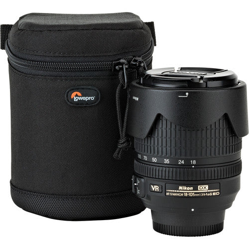 Sac Lowepro Lens Case 8x12 cm