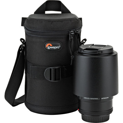 Sac Lowepro Lens Case 9x16 cm