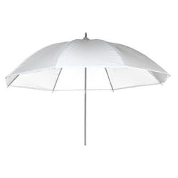 Parapluie 30 pouces blanc