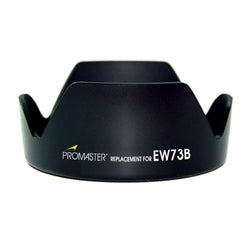 Promaster Lens Hood for Canon EW-73B