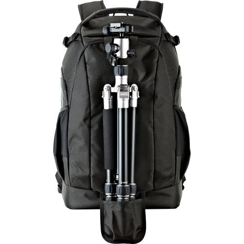 Lowepro Flipside 500 AW II Black Bag – Photo LAPLANTE
