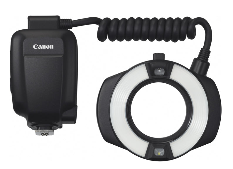 Flash Canon Ringlite MR-14EX II