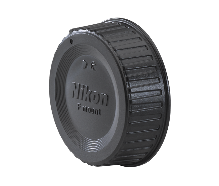 Nikon Rear Lens Cap LF-4