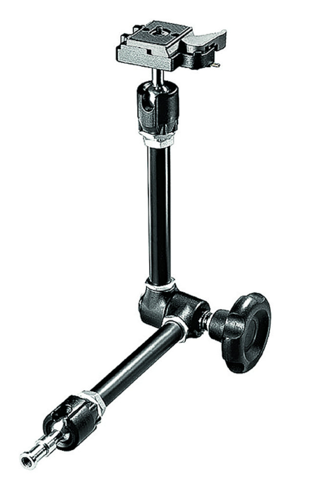 Manfrotto Variable Friction Magic Arm with Quick Release