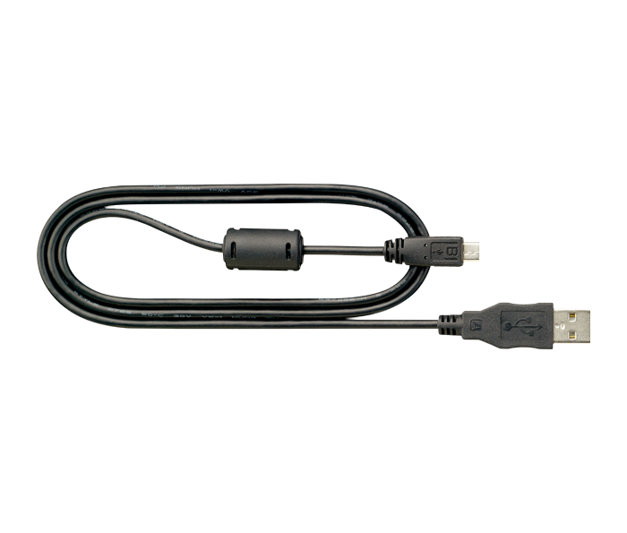 Câble Nikon USB UC-E21