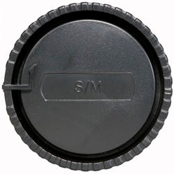 ProMaster Rear Lens Cap for Sony Maxxum lens