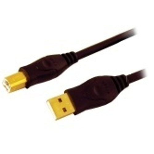 PROMASTER  USB 2.0 CABLE A-B 6FT - 6&