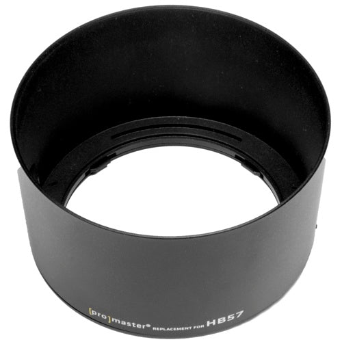 Promaster Lens Hood for Nikon HB-57