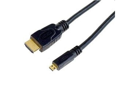 Promaster micro HDMI cable