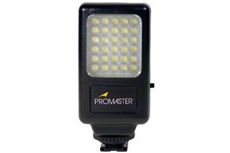 Lampe continue a LED30 de ProMaster