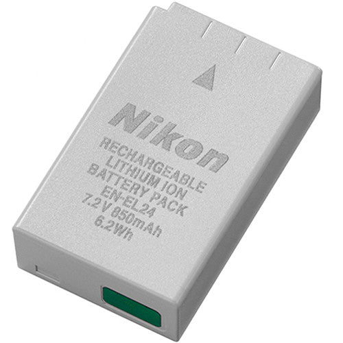 Nikon Battery EN-EL24