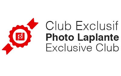 Photo Laplante Exclusive Club