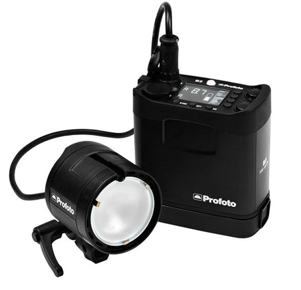 Profoto Icon Flash Profoto B2 Used – Photo LAPLANTE