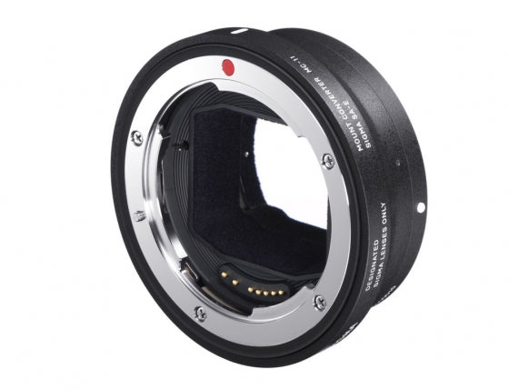 Sigma MC-11 Converter Canon to Sony