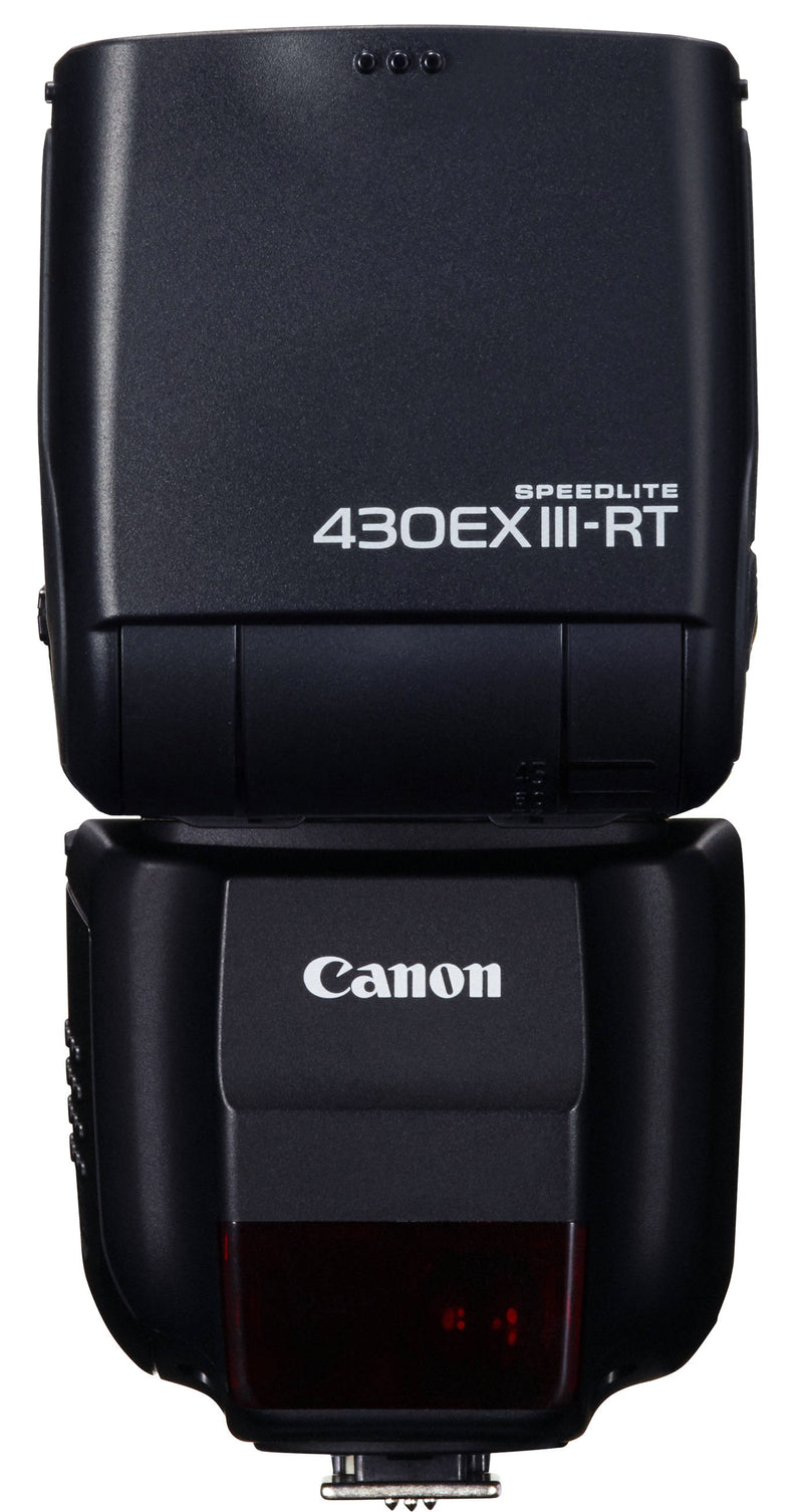 Flash Canon Speedlite 430EX III RT